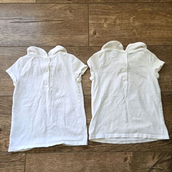 3/$20 Oshkosh B'gosh t-shirts size 2 - Picture 4 of 4